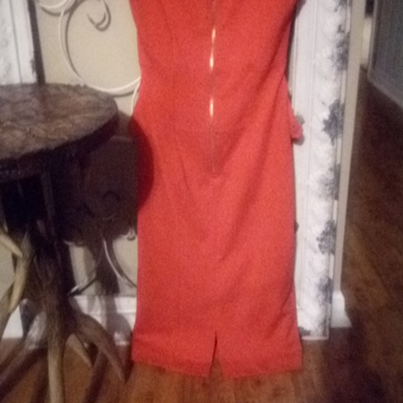 Dress - Picture 4 of 4